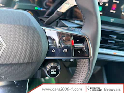 Renault Clio  E-Tech full hybrid 160 ch Techno occasion - Photo 28