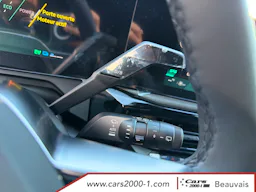 Renault Clio E-Tech full hybrid 160 ch Techno occasion - Photo 29