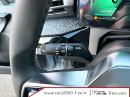 Renault Clio  E-Tech full hybrid 160 ch Techno occasion - Photo 30