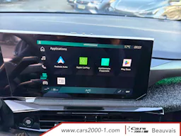 Renault Clio  E-Tech full hybrid 160 ch Techno occasion - Photo 31
