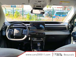 Citroën C3 Turbo 100 ch Manuelle Max occasion - Photo 10