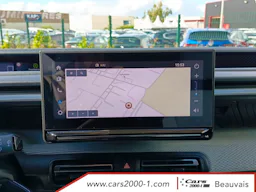 Citroën C3  Turbo 100 ch Manuelle Max occasion - Photo 11