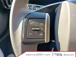 Citroën C3  Turbo 100 ch Manuelle Max occasion - Photo 12