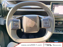 Citroën C3 Turbo 100 ch Manuelle Max occasion - Photo 14