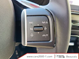 Citroën C3  Turbo 100 ch Manuelle Max occasion - Photo 17