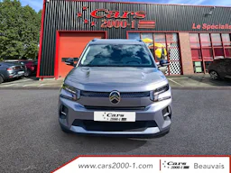 Citroën C3  Turbo 100 ch Manuelle Max occasion - Photo 2