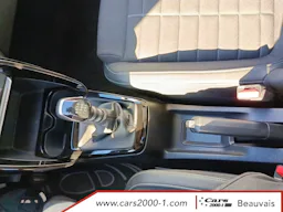 Citroën C3 Turbo 100 ch Manuelle Max occasion - Photo 20