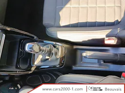 Citroën C3  Turbo 100 ch Manuelle Max occasion - Photo 20