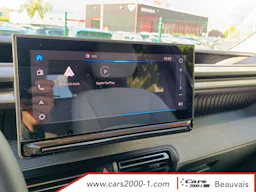 Citroën C3  Turbo 100 ch Manuelle Max occasion - Photo 22
