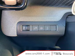 Citroën C3 Turbo 100 ch Manuelle Max occasion - Photo 23