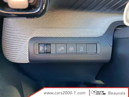 Citroën C3  Turbo 100 ch Manuelle Max occasion - Photo 23