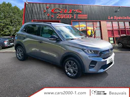 Citroën C3  Turbo 100 ch Manuelle Max occasion - Photo 3