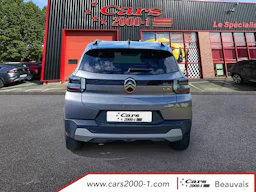 Citroën C3 Turbo 100 ch Manuelle Max occasion - Photo 5