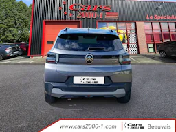 Citroën C3  Turbo 100 ch Manuelle Max occasion - Photo 5
