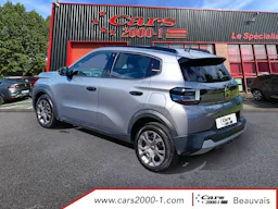 Citroën C3 Turbo 100 ch Manuelle Max occasion - Photo 6