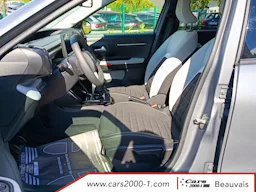 Citroën C3  Turbo 100 ch Manuelle Max occasion - Photo 8