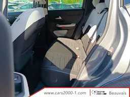 Citroën C3 Turbo 100 ch Manuelle Max occasion - Photo 9