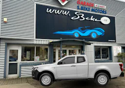 Isuzu D-Max  NOUVEAU 2.2L SPACE B-STRONG occasion - Photo 1