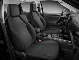 Isuzu D-Max NOUVEAU 2.2L SPACE B-STRONG occasion - Photo 4