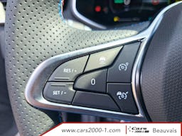 Renault Clio V  E-Tech full hybrid 145 GSR2 Esprit Alpine occasion - Photo 12