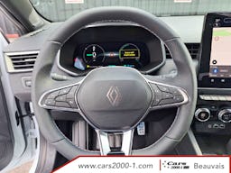 Renault Clio V  E-Tech full hybrid 145 GSR2 Esprit Alpine occasion - Photo 14