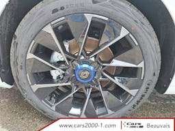 Renault Clio V  E-Tech full hybrid 145 GSR2 Esprit Alpine occasion - Photo 15