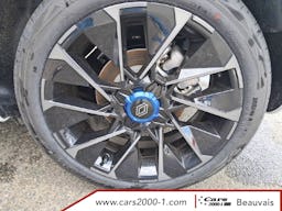 Renault Clio V  E-Tech full hybrid 145 GSR2 Esprit Alpine occasion - Photo 16