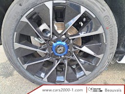 Renault Clio V  E-Tech full hybrid 145 GSR2 Esprit Alpine occasion - Photo 17