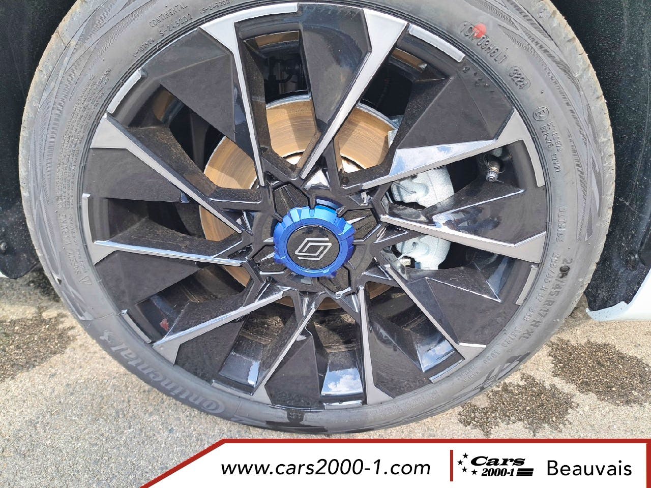 Renault Clio V  E-Tech full hybrid 145 GSR2 Esprit Alpine occasion - Photo 18
