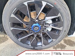 Renault Clio V  E-Tech full hybrid 145 GSR2 Esprit Alpine occasion - Photo 18