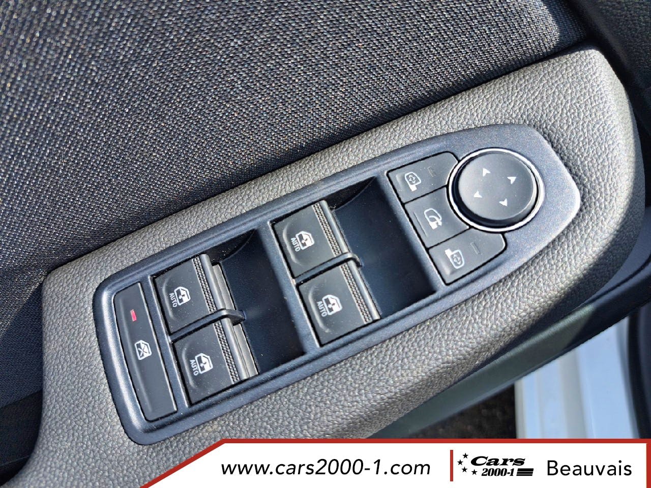 Renault Clio V  E-Tech full hybrid 145 GSR2 Esprit Alpine occasion - Photo 20