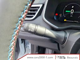 Renault Clio V  E-Tech full hybrid 145 GSR2 Esprit Alpine occasion - Photo 22