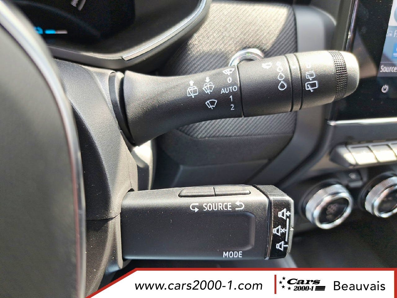 Renault Clio V  E-Tech full hybrid 145 GSR2 Esprit Alpine occasion - Photo 23