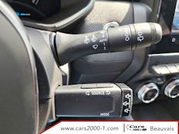 Renault Clio V  E-Tech full hybrid 145 GSR2 Esprit Alpine occasion - Photo 23