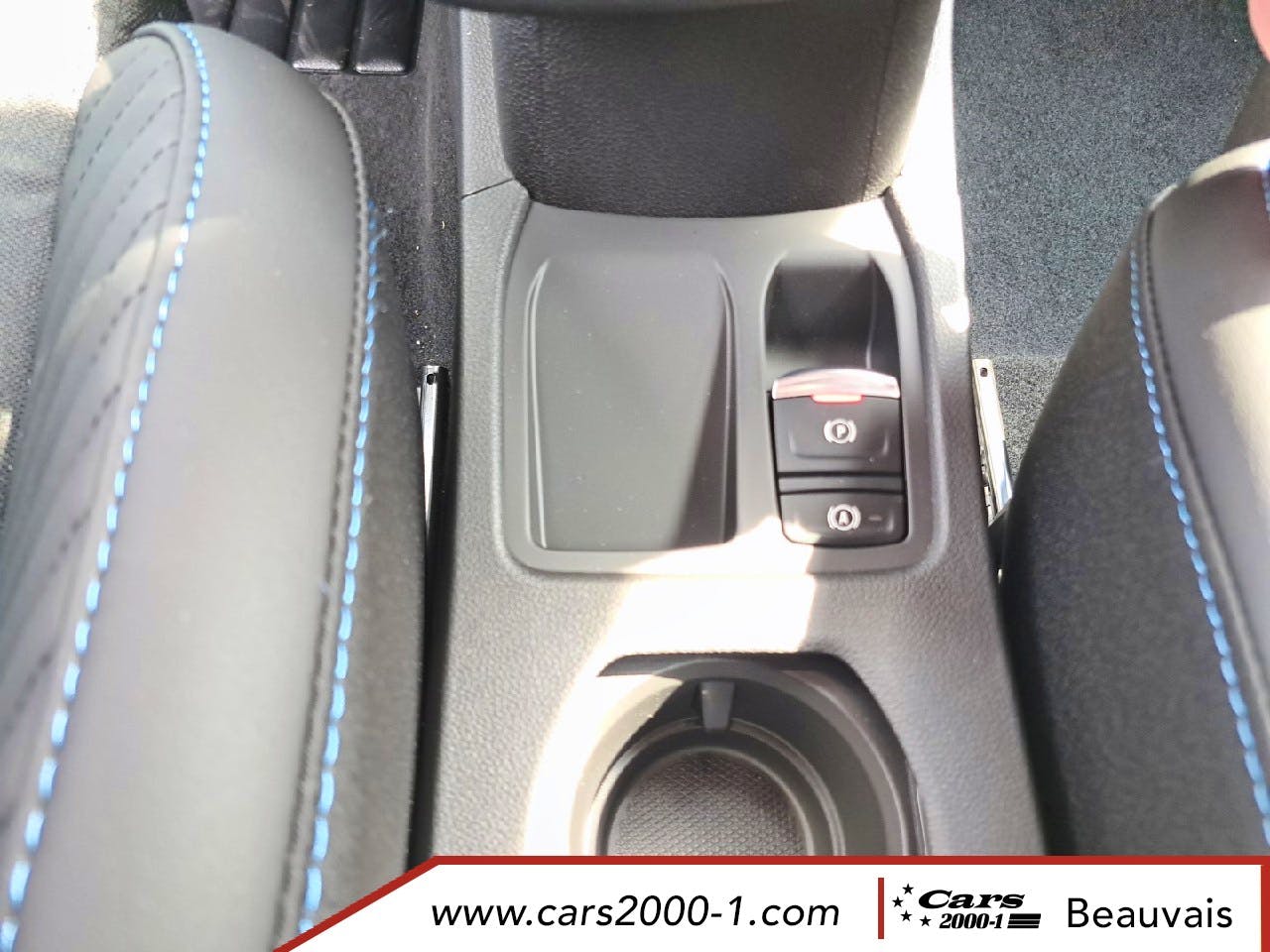 Renault Clio V  E-Tech full hybrid 145 GSR2 Esprit Alpine occasion - Photo 24
