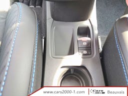 Renault Clio V  E-Tech full hybrid 145 GSR2 Esprit Alpine occasion - Photo 24