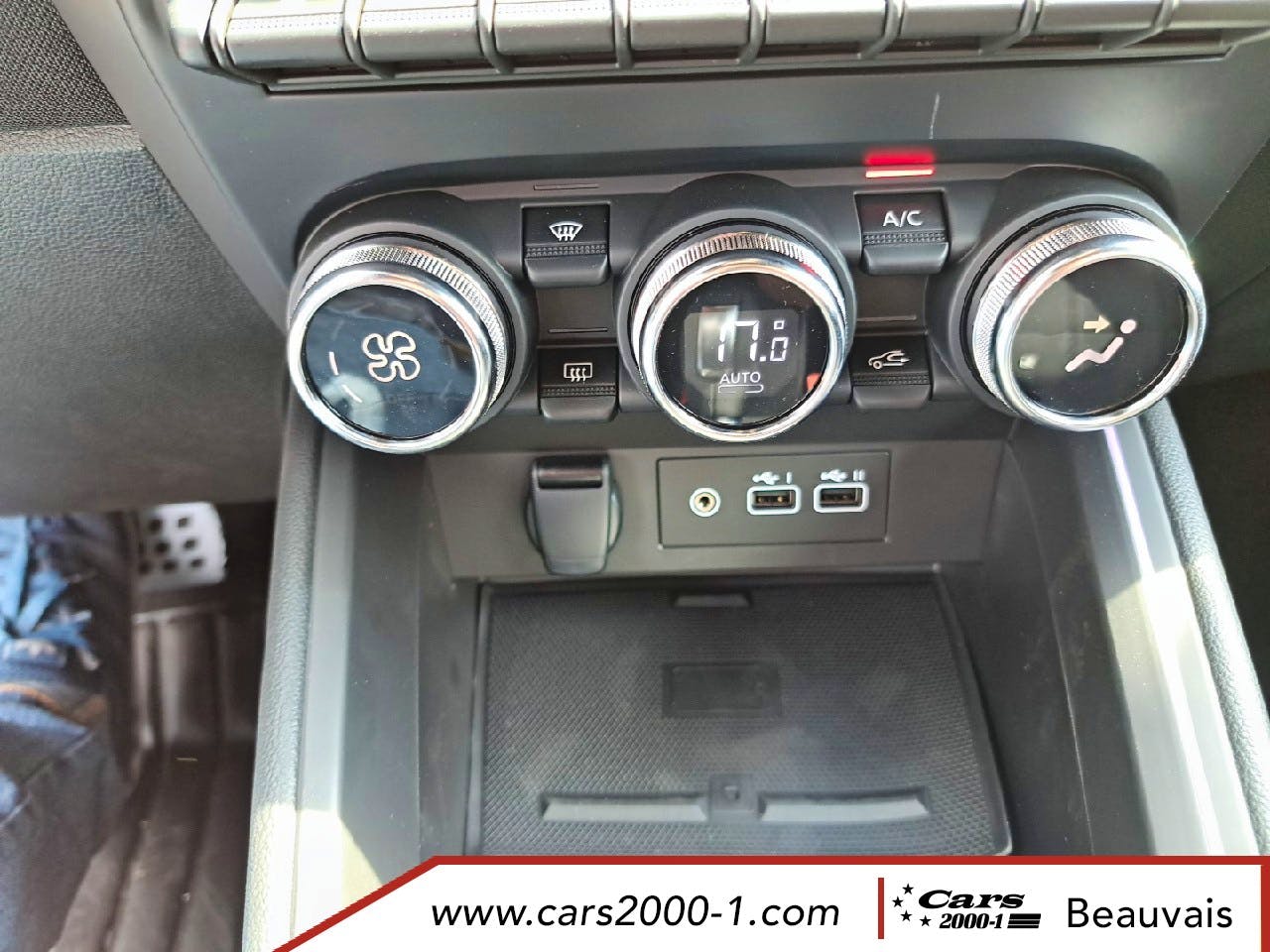 Renault Clio V  E-Tech full hybrid 145 GSR2 Esprit Alpine occasion - Photo 26