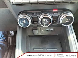 Renault Clio V  E-Tech full hybrid 145 GSR2 Esprit Alpine occasion - Photo 26