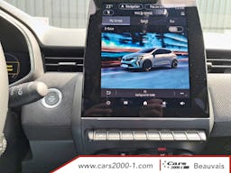 Renault Clio V  E-Tech full hybrid 145 GSR2 Esprit Alpine occasion - Photo 31