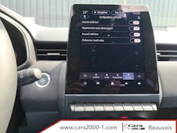 Renault Clio V  E-Tech full hybrid 145 GSR2 Esprit Alpine occasion - Photo 33