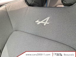 Renault Clio V  E-Tech full hybrid 145 GSR2 Esprit Alpine occasion - Photo 37