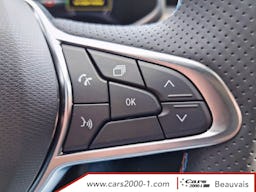 Renault Clio V  E-Tech full hybrid 145 GSR2 Esprit Alpine occasion - Photo 38