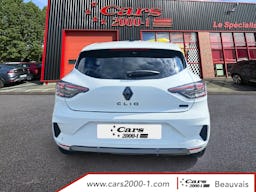 Renault Clio V  E-Tech full hybrid 145 GSR2 Esprit Alpine occasion - Photo 5