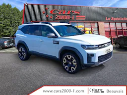 Dacia Bigster  155 Journey occasion - Photo 3