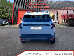 Dacia Bigster  155 Journey occasion - Photo 5