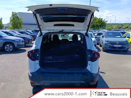 Dacia Bigster 155 Journey occasion - Photo 7