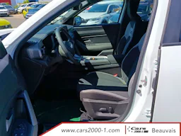 Dacia Bigster  155 Journey occasion - Photo 8