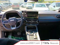 Dacia Bigster 155 Journey occasion - Photo 10