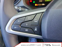 Dacia Bigster 155 Journey occasion - Photo 12