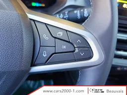 Dacia Bigster 155 Journey occasion - Photo 19